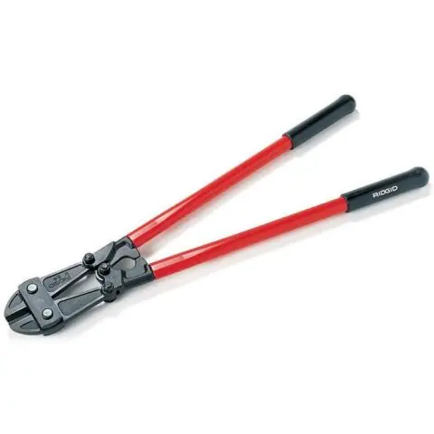 Utförsäljning Ridgid S-series Bultsax
